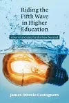 Riding the Fifth Wave in Higher Education cover