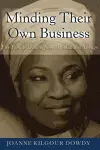 Minding Their Own Business cover