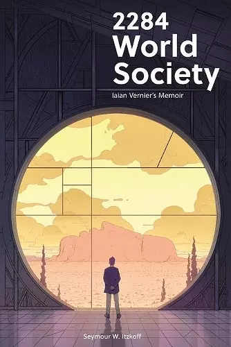 2284 World Society cover