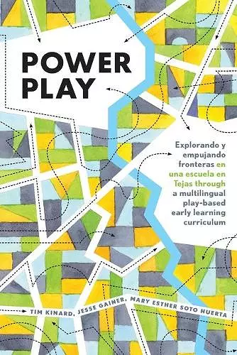 Power Play cover