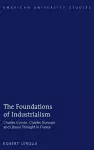 The Foundations of Industrialism cover