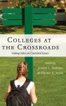 Colleges at the Crossroads cover