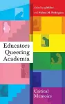 Educators Queering Academia cover