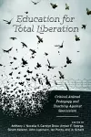 Education for Total Liberation cover