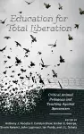 Education for Total Liberation cover