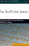 The (Im)Polite Jesus cover