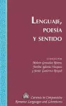 Lenguaje, Poes�a Y Sentido cover