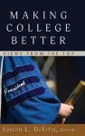 Making College Better cover
