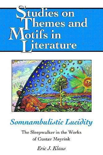 Somnambulistic Lucidity cover