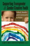 Supporting Transgender and Gender-Creative Youth cover