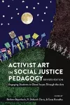 Activist Art in Social Justice Pedagogy cover