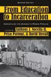 From Education to Incarceration cover
