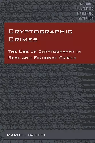 Cryptographic Crimes cover