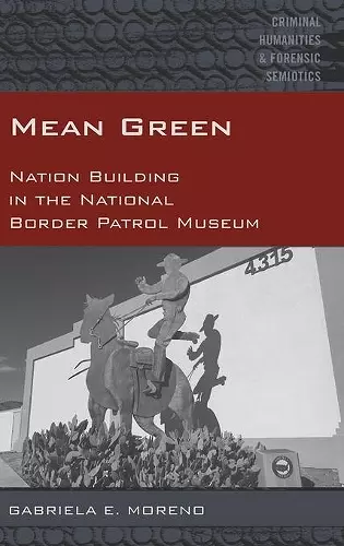 Mean Green cover