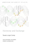 Harmony and Exchange cover