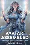 Avatar, Assembled cover