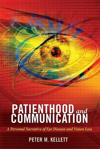 Patienthood and Communication cover