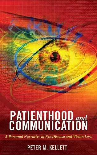 Patienthood and Communication cover