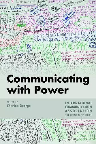 Communicating with Power cover