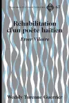 Réhabilitation d’un poète haïtien cover