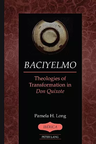 Baciyelmo cover