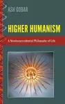 Higher Humanism cover