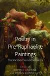 Poetry in Pre-Raphaelite Paintings cover