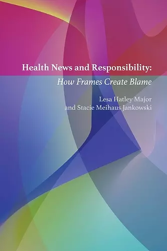 Health News and Responsibility cover