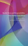 Health News and Responsibility cover