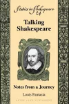 Talking Shakespeare cover