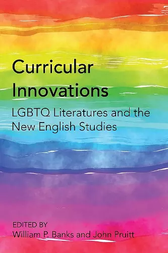 Curricular Innovations cover