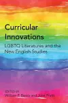 Curricular Innovations cover