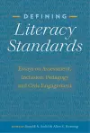 Defining Literacy Standards cover