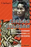 Carlos Bulosan—Revolutionary Filipino Writer in the United States cover