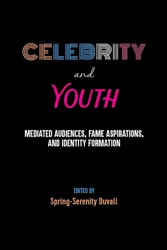 Celebrity and Youth cover