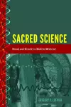 Sacred Science cover