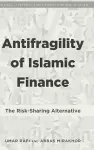 Antifragility of Islamic Finance cover