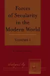 Forces of Secularity in the Modern World cover