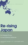 Re-rising Japan cover