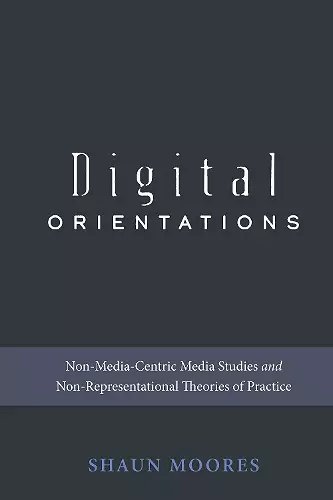 Digital Orientations cover