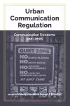 Urban Communication Regulation cover