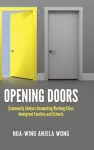 Opening Doors cover