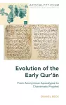 Evolution of the Early Qur’ān cover