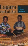 Dagara Verbal Art cover