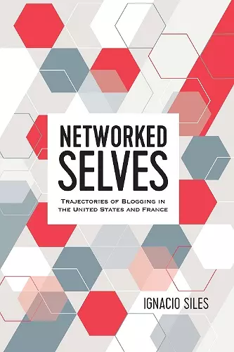 Networked Selves cover