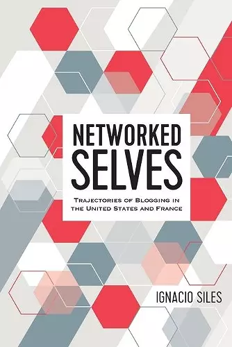 Networked Selves cover