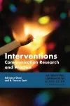 Interventions cover