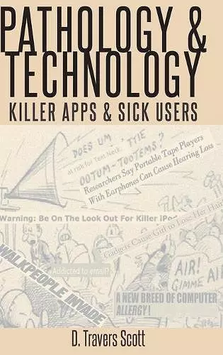 Pathology and Technology cover