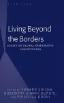 Living Beyond the Borders cover