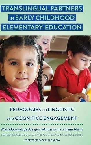 Translingual Partners in Early Childhood Elementary-Education cover